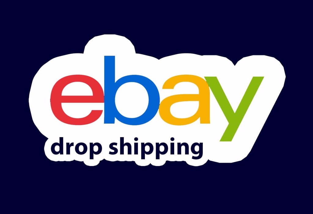 dropshipping tren ebay chon ebay de khoi dau